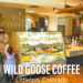 Wild Goose Coffee